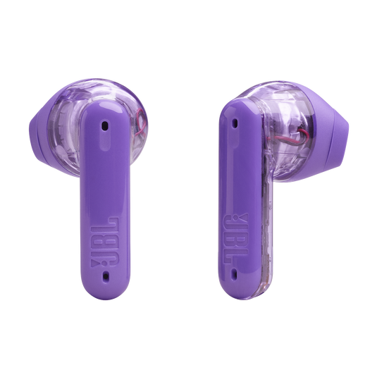 JBL TUNE FLEX GHOST JBL公式限定色パープル 新品未開封 JBL